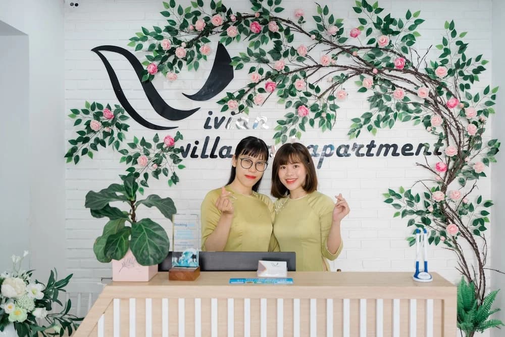 Vivian Villa & Apartment - photo 23