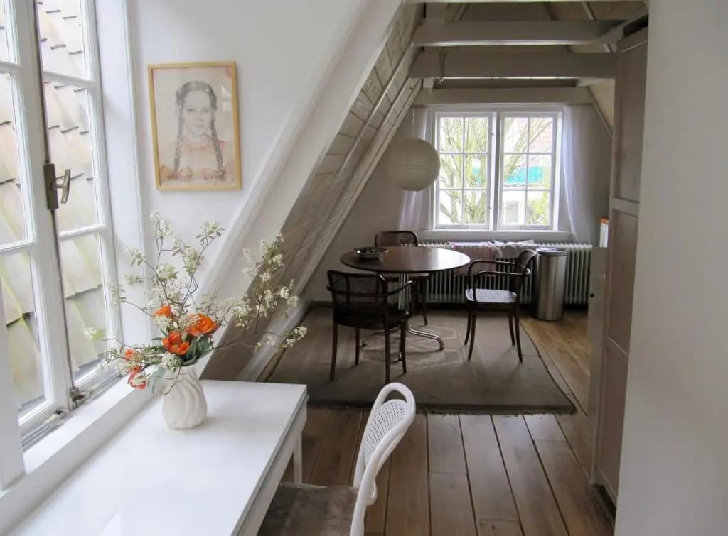 Kalkmarkt Suites - photo 14