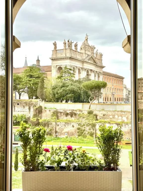 Vacanze Romane Basilica - photo 26