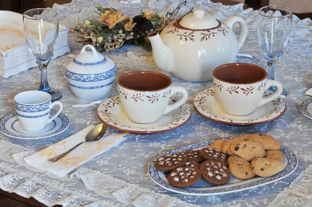Le Scalette Bed & Breakfast - photo 9