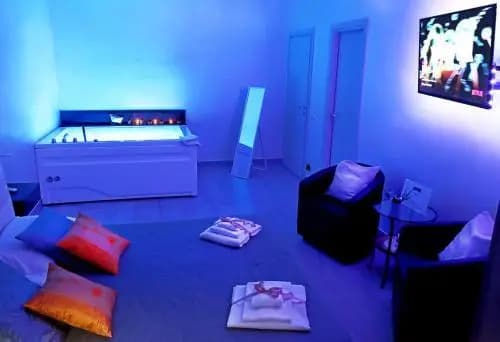 Saint Peter Elegance Suite - photo 24