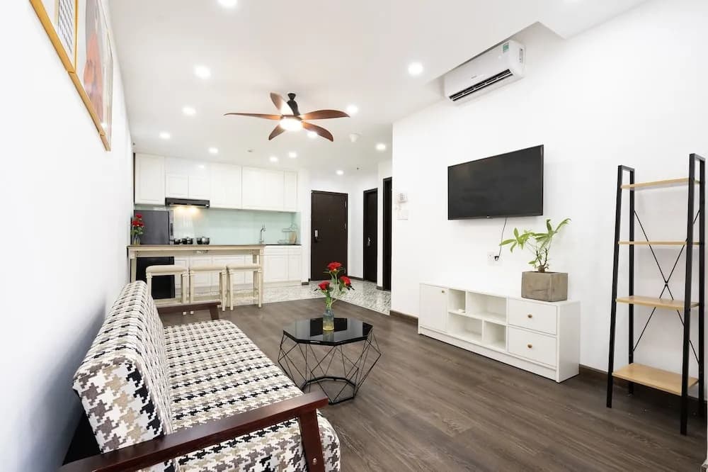 Golden Mansion Apartments Phu Nhuan - photo 43