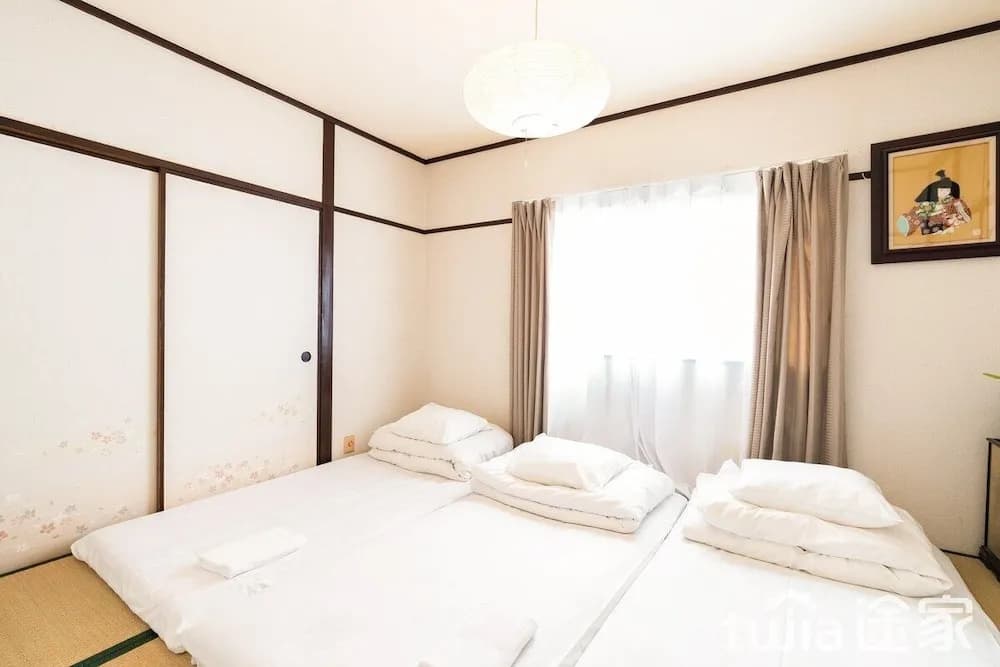 Namba Sunny and Comfortable Apartment - photo 20