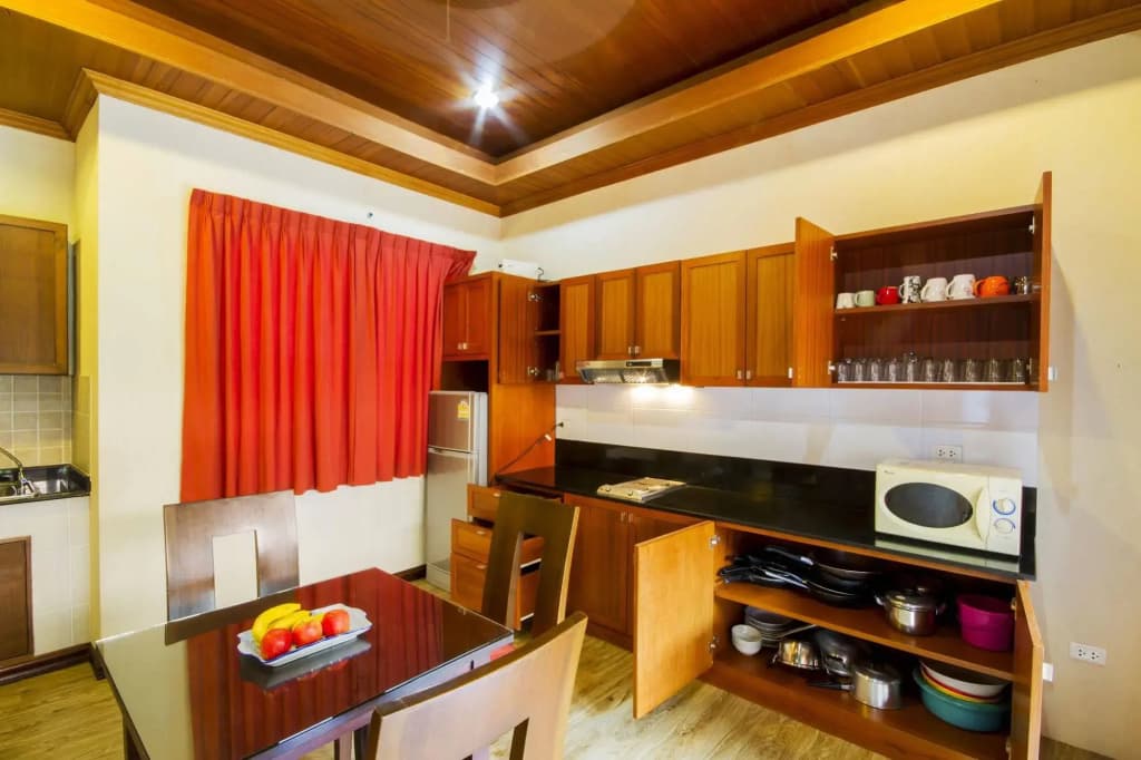 Pratamnak villa - photo 24