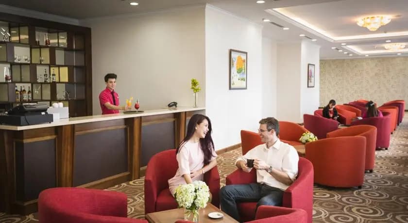 Vinhomes Times City - photo 15