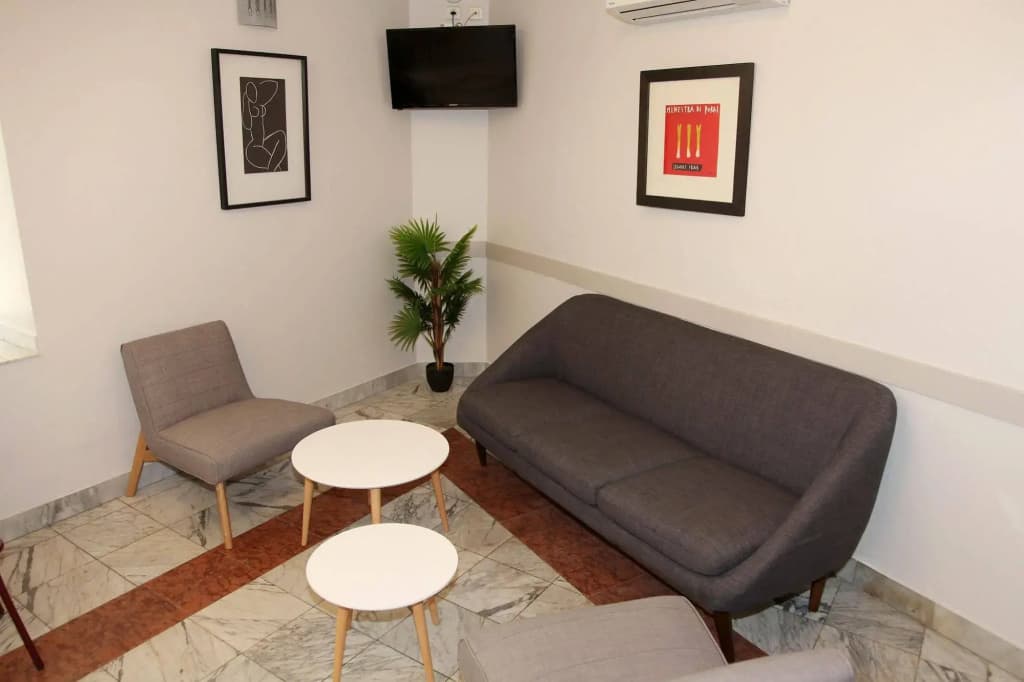 Hôtel Bristol - photo 13