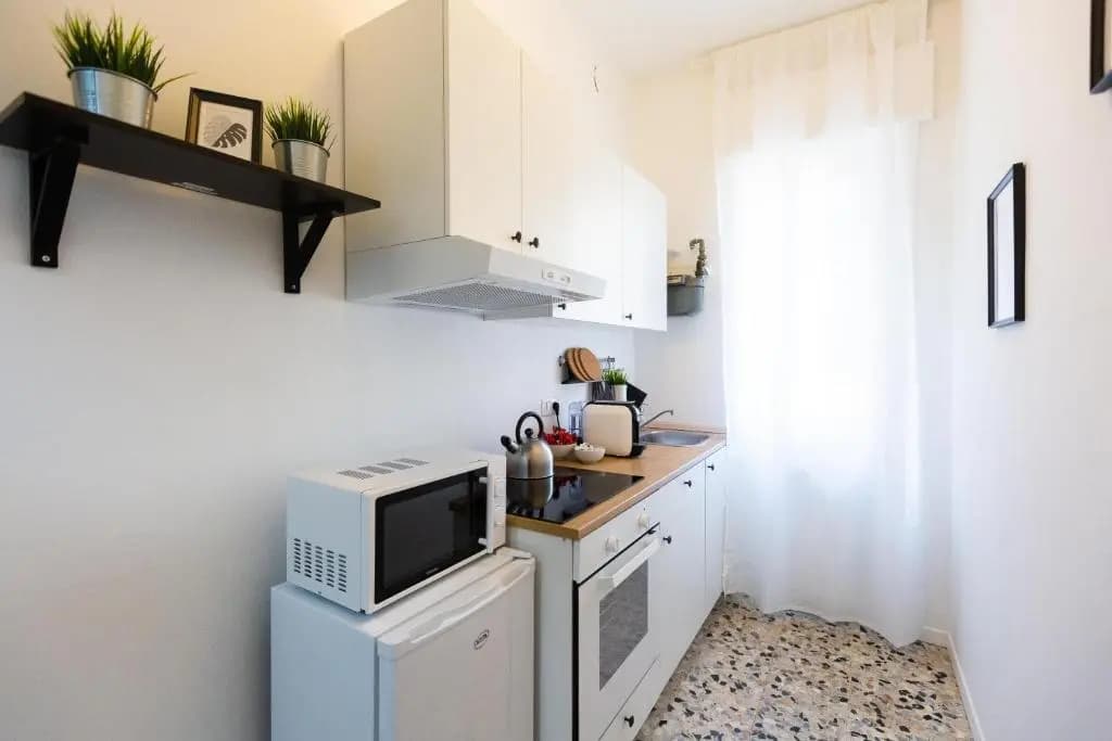 Apartment Anacreonte 7 - photo 17