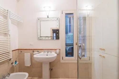 Romantic Suite San Marco - photo 8