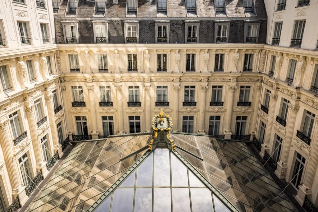 InterContinental Paris le Grand by IHG - photo 50