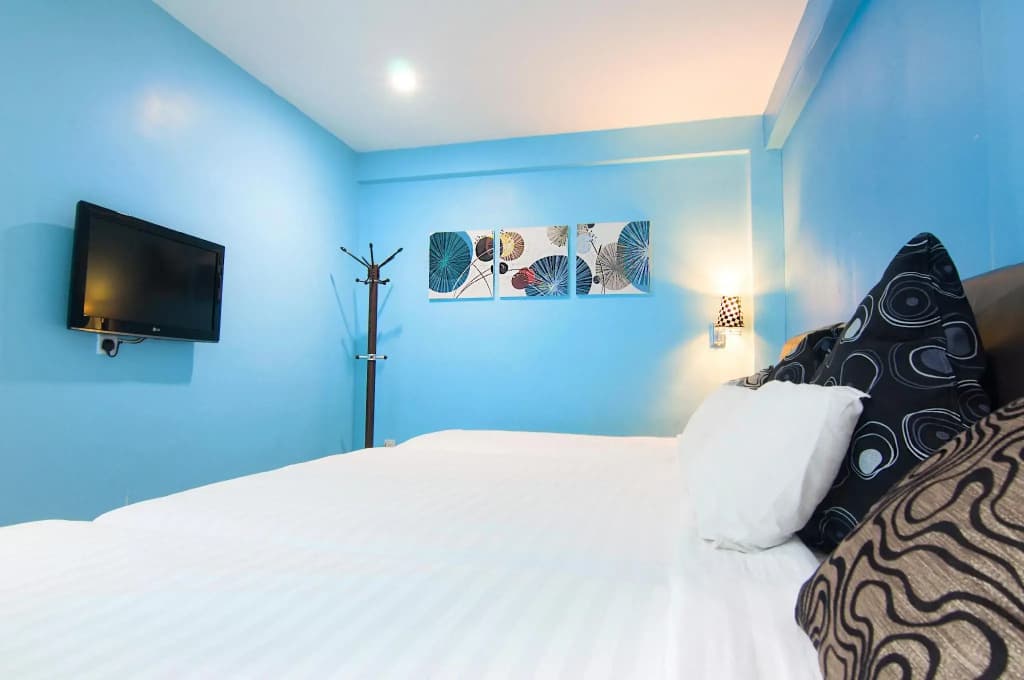 Pice Hotel - photo 17