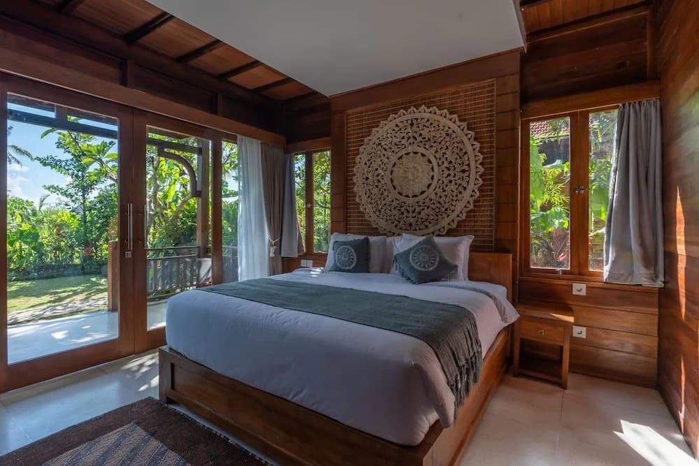 D&B Mandala Villas - photo 3