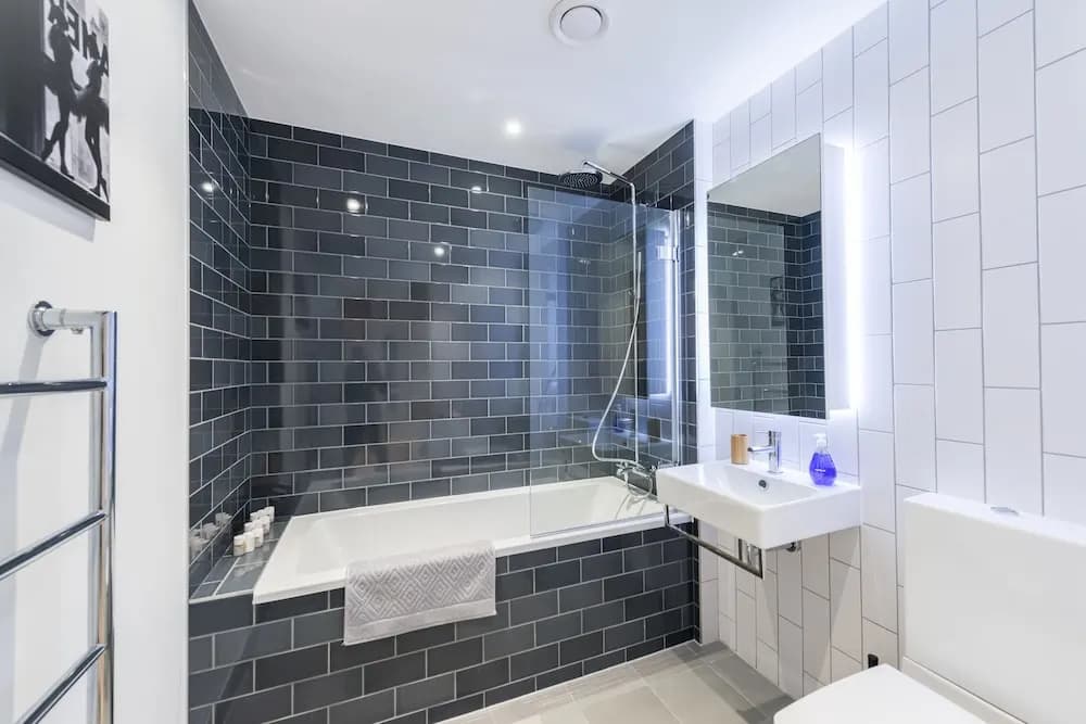 High-Quality apartment for EXCEL O2 - photo 7