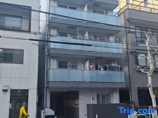Oshiage Apartments - photo 2
