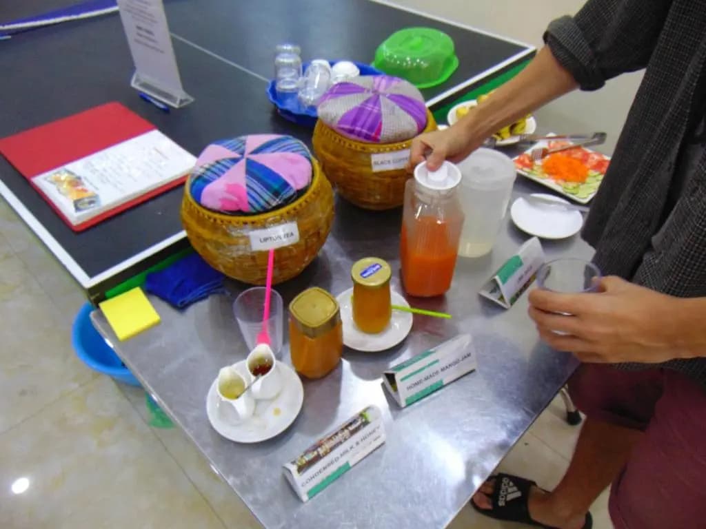 Ha Long Bay Fancy Hostel - photo 2