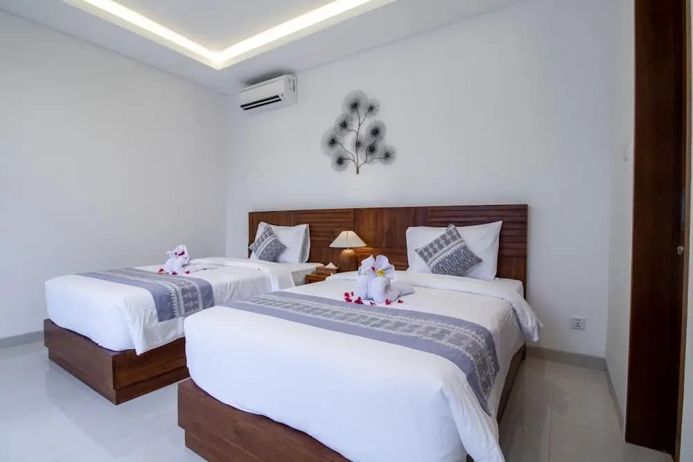 Sayang Sanur Villa VIII - photo 3