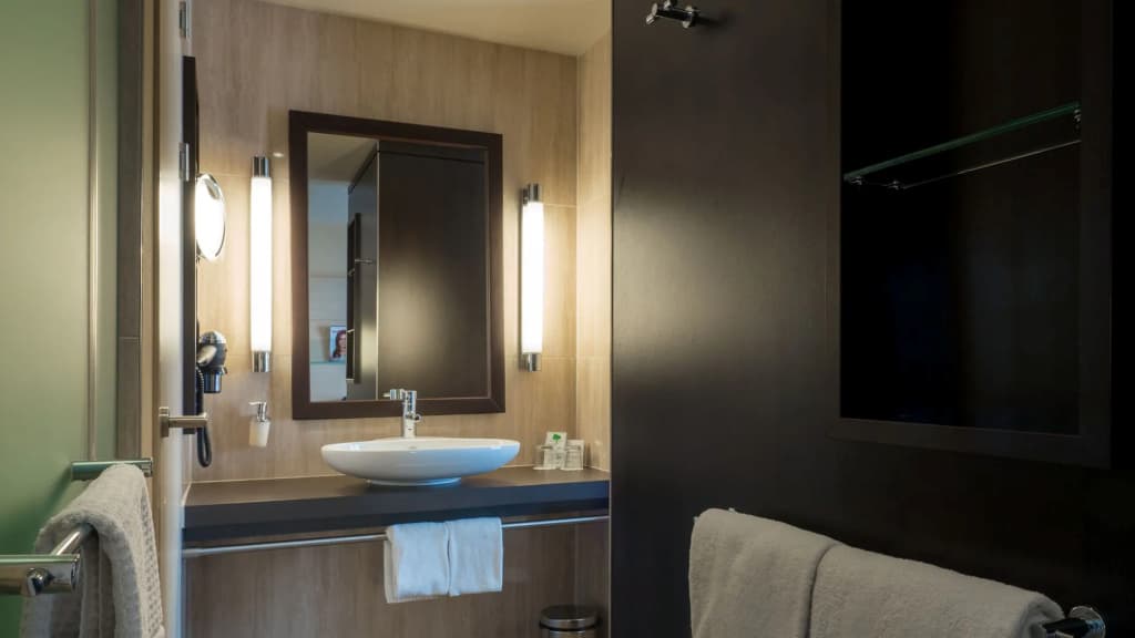 Lindner Hotel Vienna Am Belvedere, part of JdV by Hyatt - photo 36