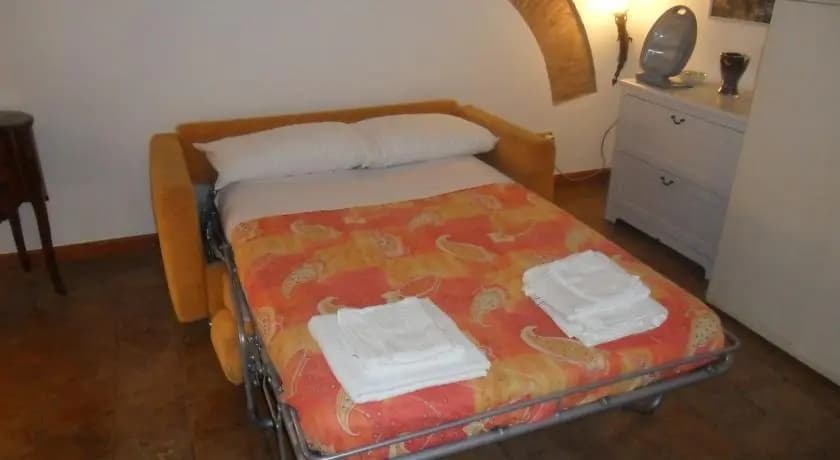 Casa Vacanza Roma Centro - main photo