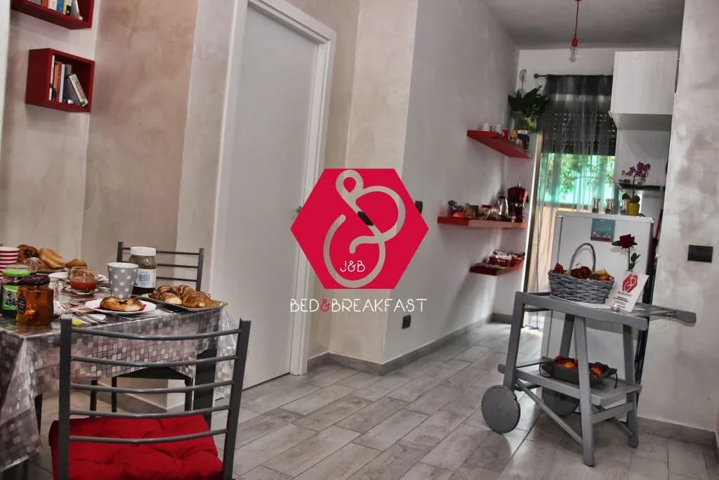 J&B Bed&Breakfast - photo 15