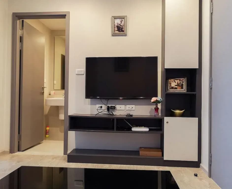 The Base Pattaya by Smart Delight - photo 3