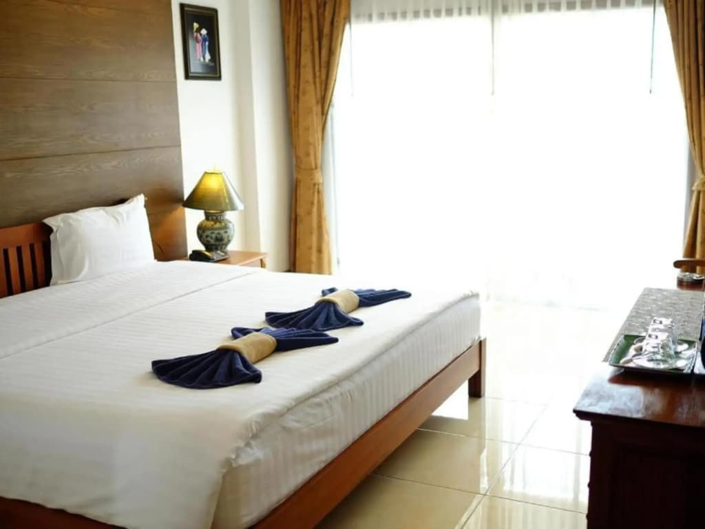 Harmony Inn - photo 3