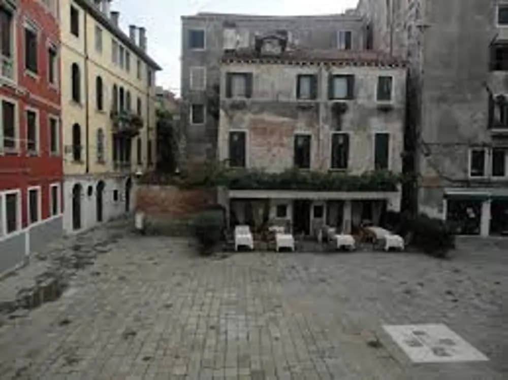 Grimaldi Apartments - Ca Stella - photo 1