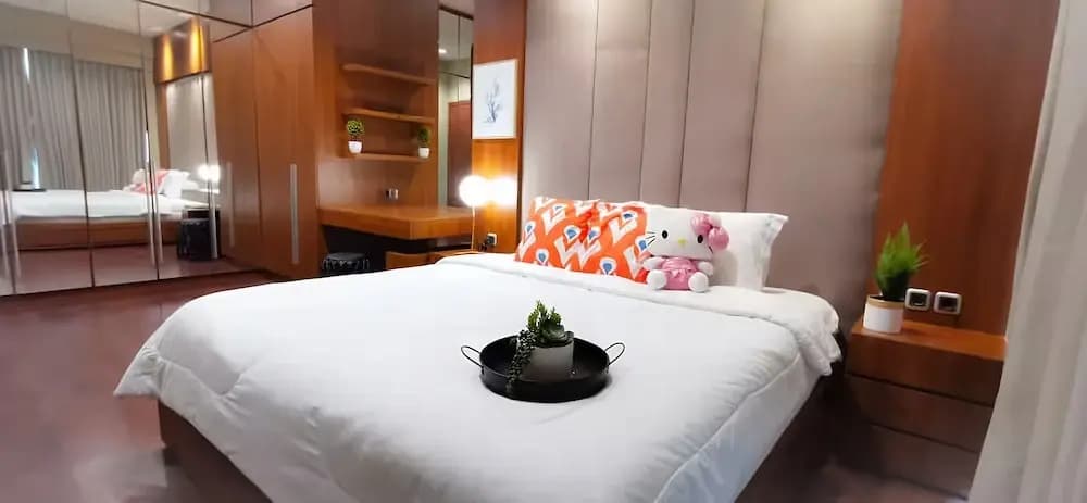 Sofia By SanLiving - 2BR - Kuningan - photo 4