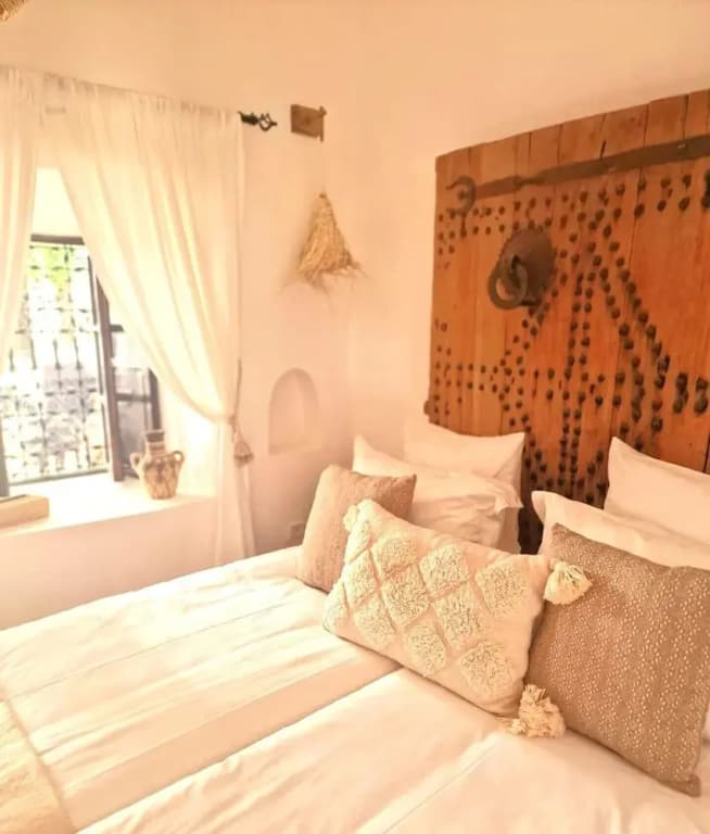 Riad Dar El Mahja - photo 2