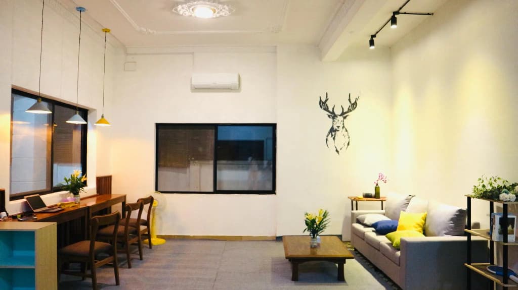Pineapple Hostel - photo 3