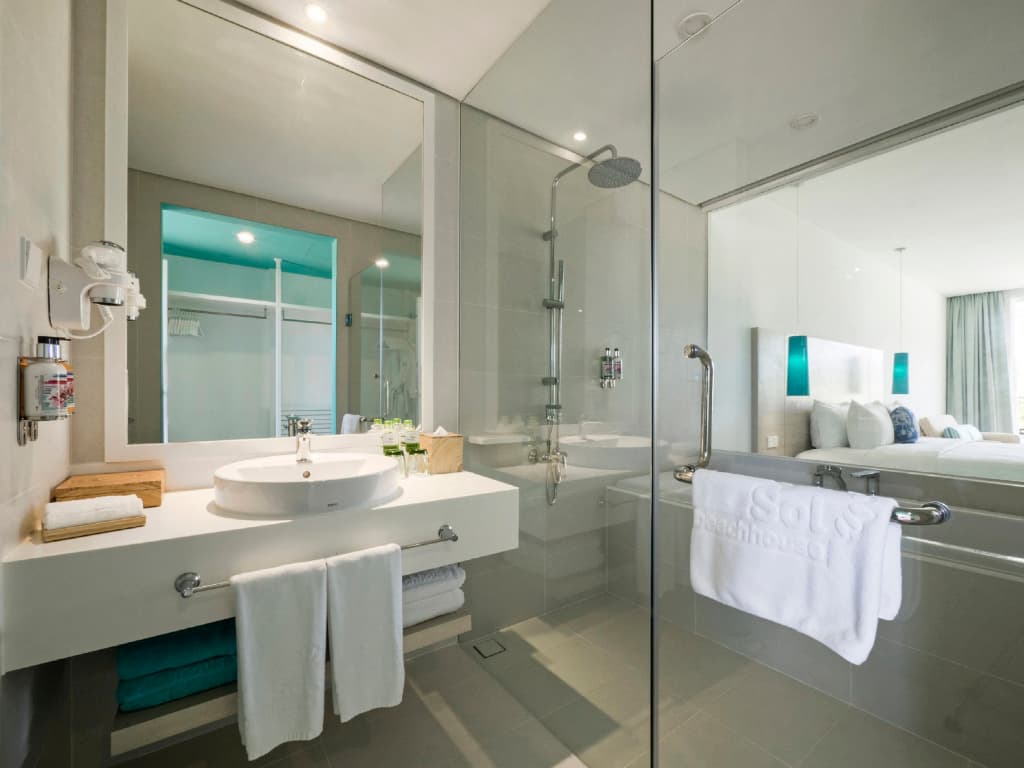 SOL by Meliá Phu Quoc Hotel - photo 44