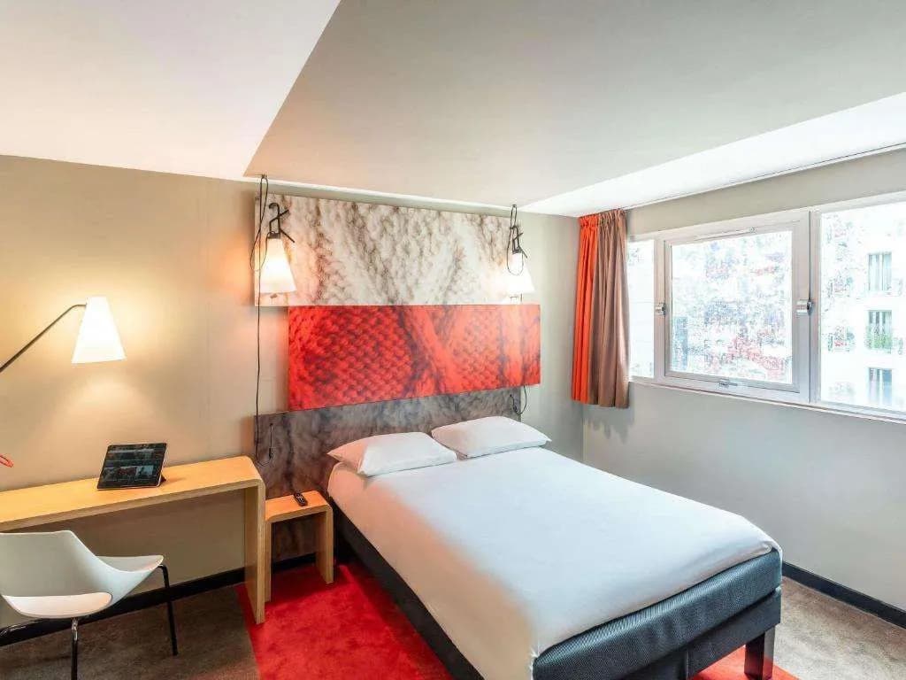 ibis Paris 17 Clichy-Batignolles - photo 45