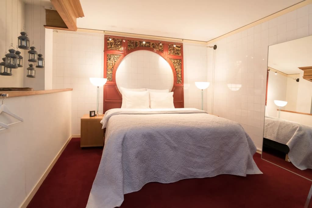 Royal Boutique Apartment Amsterdam - photo 4