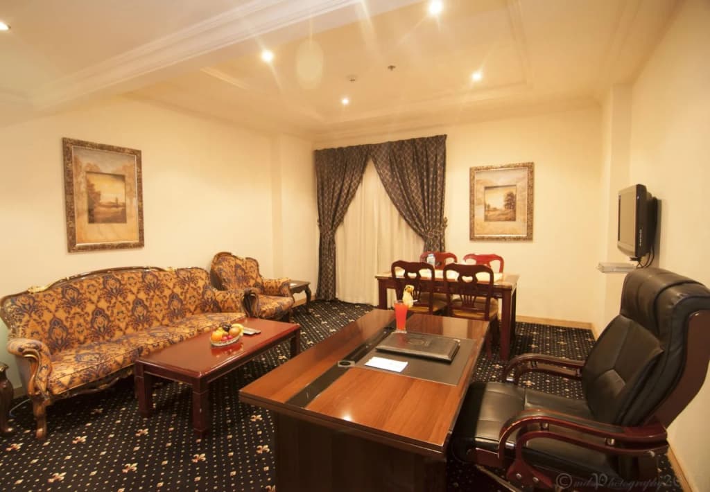 Grand Qatar Palace - photo 20
