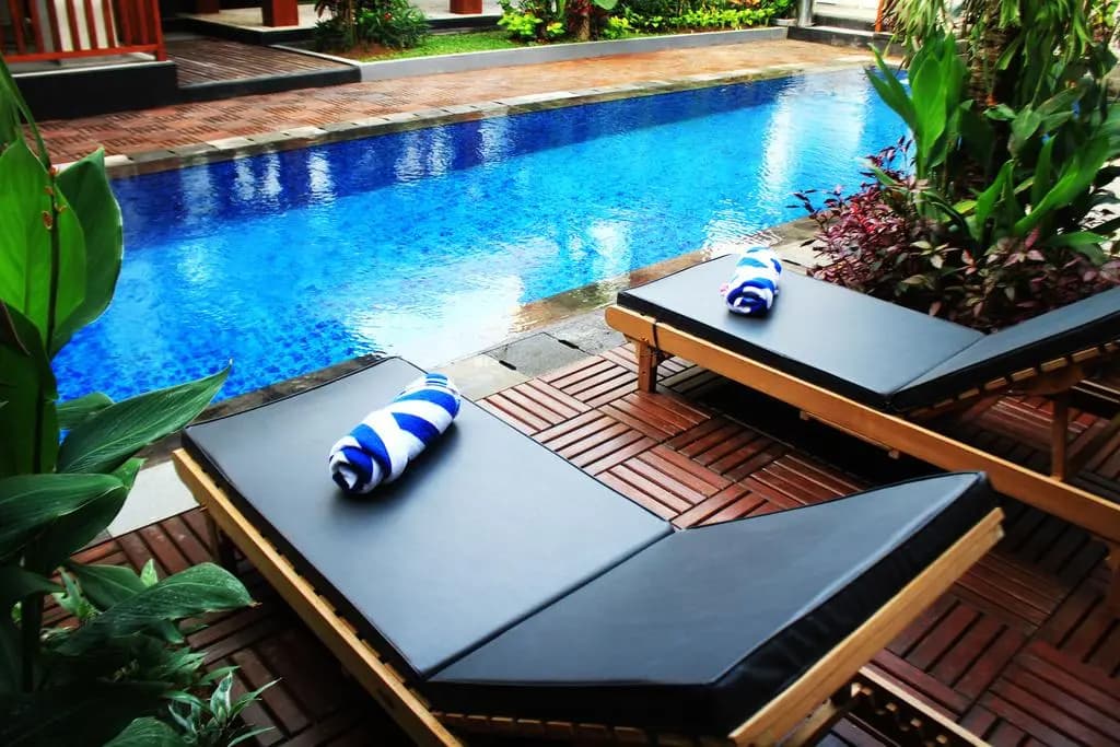 The Nyaman Bali - photo 8