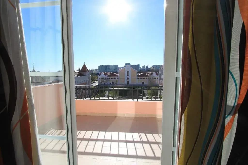 Pensao Residencial Horizonte - photo 8