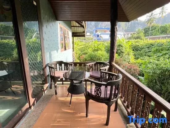 Moubillow Resort - photo 2