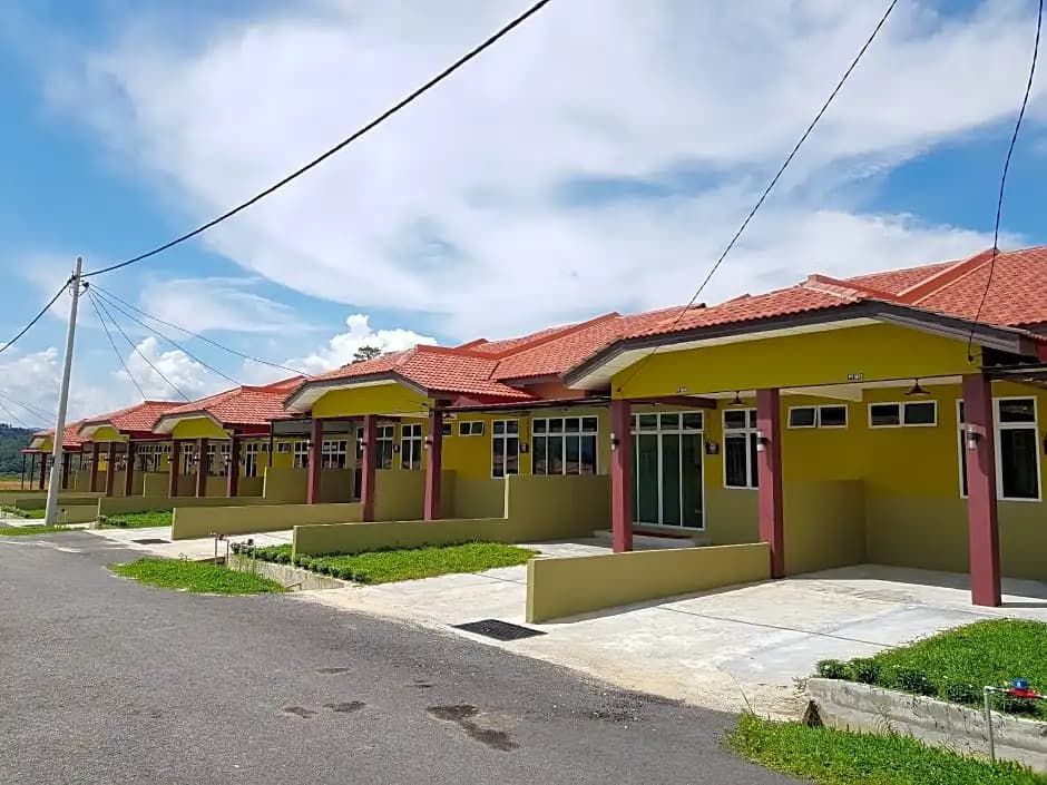Durian Hill Villa - photo 13