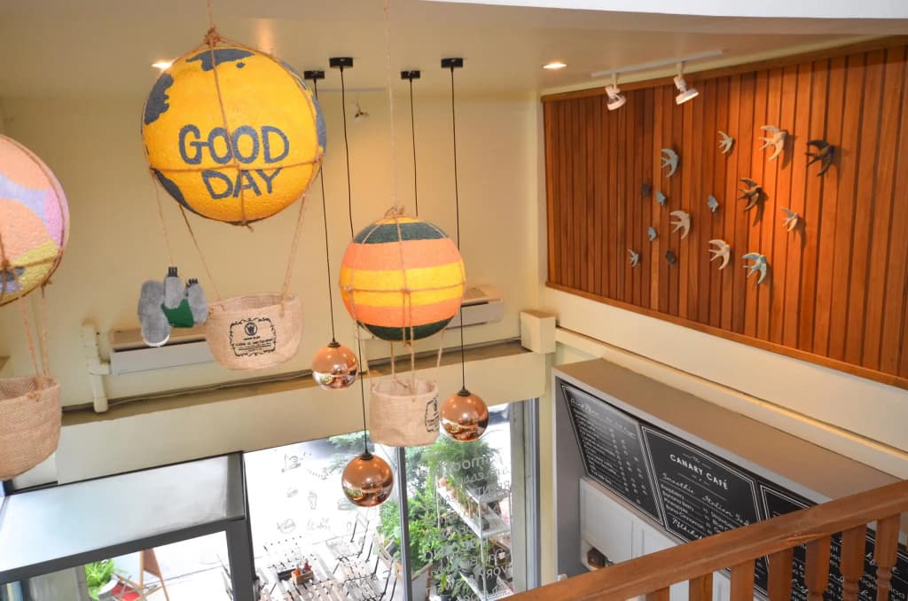 Good Day Hostel - photo 11