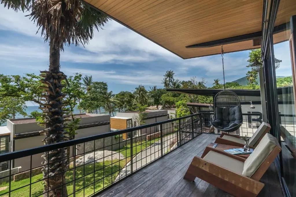The Cabin Beach Resort - photo 35
