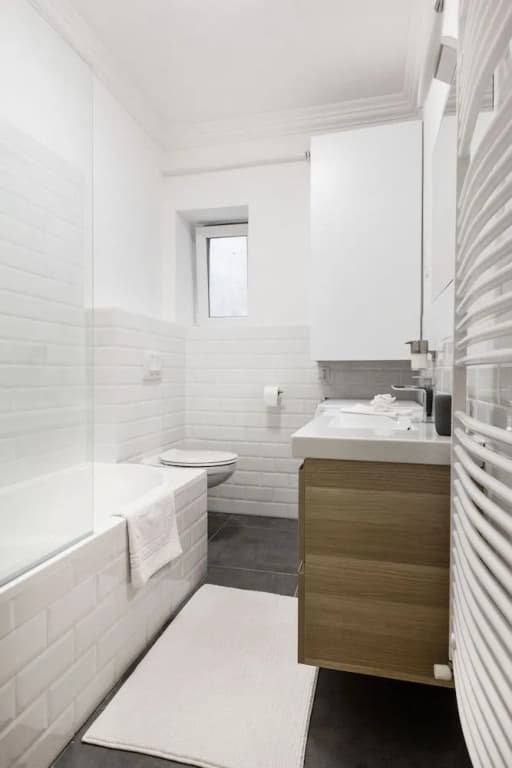Nyar 7 Apartment - photo 7