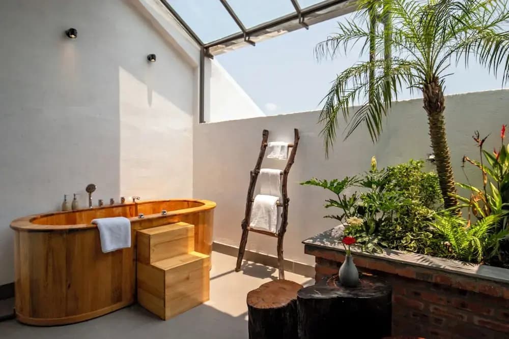 Eco & Rustic Home Hoian - photo 15