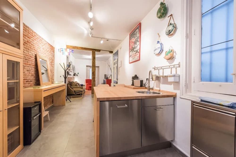 Apartamento Hedren - photo 16