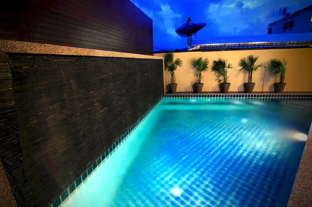 Cool Residence - photo 11