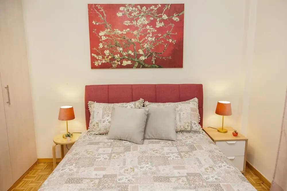 Restfull Fully Renovated Apartment in Thisio - photo 3