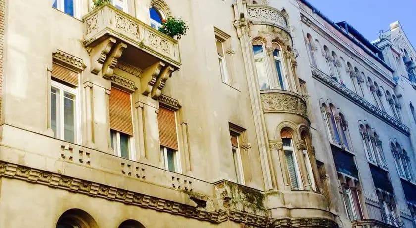 Down-Town Budapest - photo 1