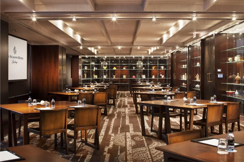 Four Seasons Hotel Sydney - photo 23