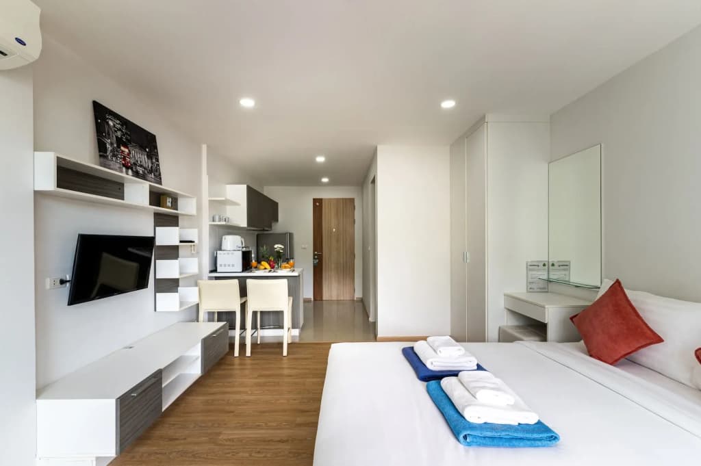 Ozone Condotel Kata by RESAVA - photo 2