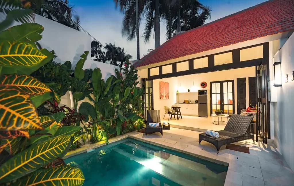 Villa Saffron - photo 15