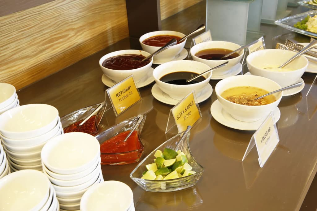 Starlet Hotel - photo 13