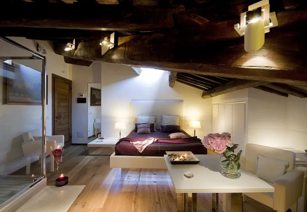 Gigli d'Oro Suite - photo 5