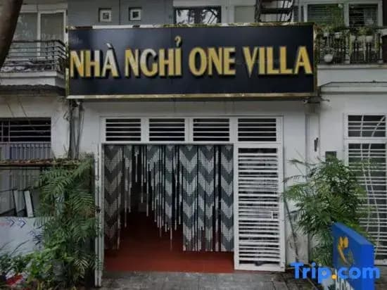 One Villa Hotel 1 - photo 4